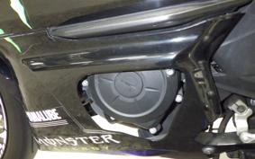 YAMAHA YZF-R25 A RG43J