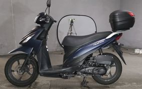 SUZUKI ADDRESS V110 CE47A