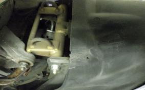 HONDA DIO CESTA GEN 2 AF62