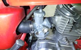 HONDA APE 50 AC16