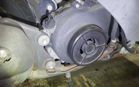 SUZUKI LET's 4 CA45A