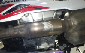 KAWASAKI ZX-25R 2024 ZX250E