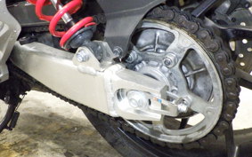 HONDA CB400SF GEN 4 A 2020 NC42