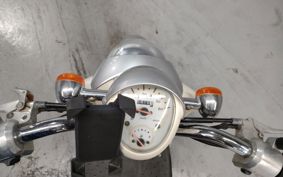 HONDA CREA SCOOPY AF55