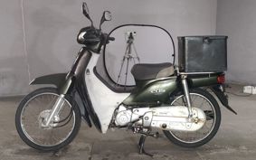 HONDA SUPER CUB50 AA04