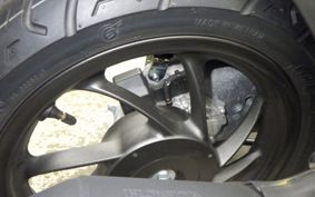 HONDA DIO 110 2023 JK03
