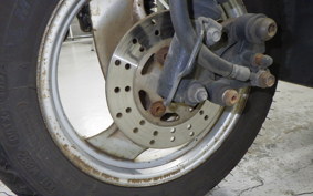 YAMAHA JOG Gen.4 SA16J