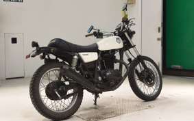 KAWASAKI 250TR 2024 BJ250F
