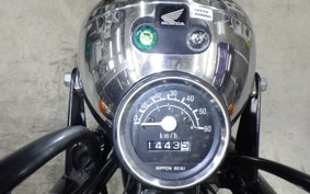 HONDA GORILLA 2021 AB27