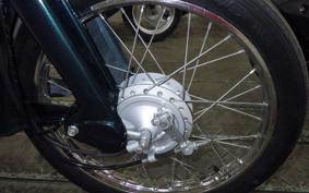 HONDA C70 SUPER CUB E C70