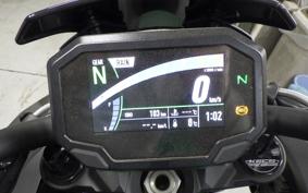 KAWASAKI ZH2 SE 2025 ZRT00R