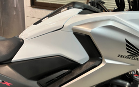 HONDA NC750X DCT ABS 2016 RC90