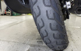 YAMAHA DRAGSTAR 250 VG02J