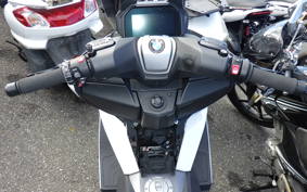 BMW C400GT 2022