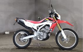 HONDA CRF250L MD38