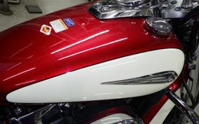 HONDA SHADOW 750 Gen. 3 2009 RC50