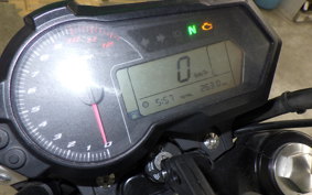 BENELLI TNT125 2023