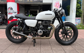 HONDA GB350 2023 NC59