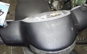 SUZUKI LET's 4 CA45A