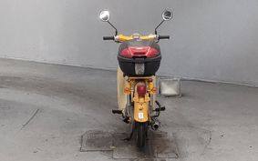 HONDA LITTLE CUB AA01