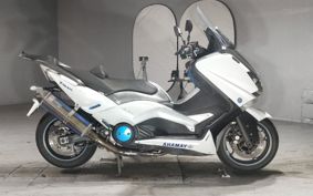 YAMAHA T-MAX 530 2014 SJ12J