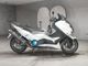 Фото Yamaha T-MAX 530 2014 с японского аукциона
