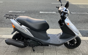 SUZUKI ADDRESS V125 CF4EA