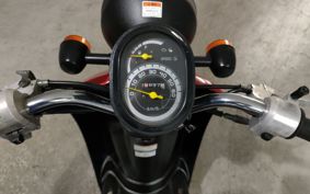HONDA TODAY AF67