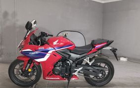 HONDA CBR400R NC65