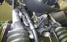 KAWASAKI W175 2016