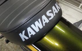 KAWASAKI Z900RS 2021 ZR900C