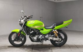 KAWASAKI BALIUS250-2 ZR250B