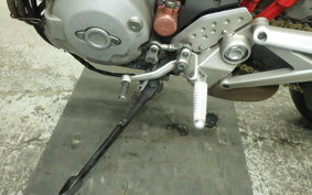 DUCATI MULTISTRADA 1000 DS 2004