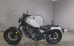 HONDA REBEL MC49