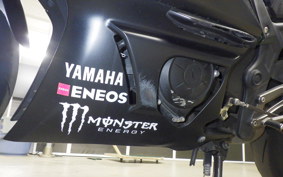 YAMAHA YZF R-3 2021 RH13J