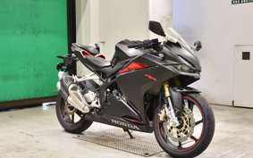 HONDA CBR250RR 2001 MC51