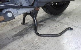 SUZUKI LET's 4 2014 CA45A