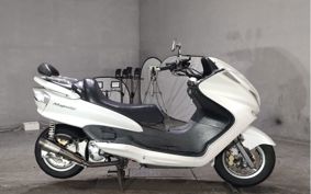 YAMAHA MAJESTY 250 SG03J