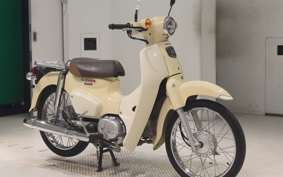 HONDA C110 SUPER CUB JA44