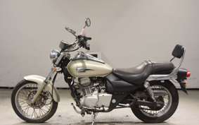 KAWASAKI ELIMINATOR 125 BN125A