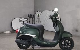 HONDA GIORNO AF77