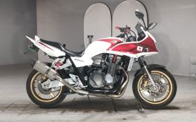 HONDA CB1300SF BOLDOR 2009 SC54