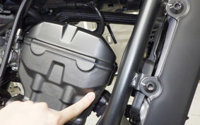 HONDA CL250-2 2023 MC57
