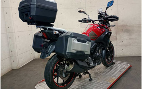 SUZUKI STROM 250 DS11A