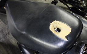 SUZUKI ADDRESS V125 S CF4MA