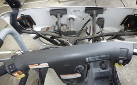 HONDA GYRO CANOPY TA03