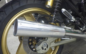 KAWASAKI ZRX400 1995 ZR400E