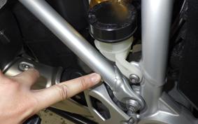 BMW R 1200GS 2013
