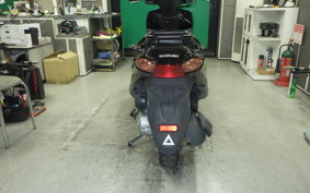 SUZUKI ADDRESS V125 DT11A