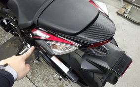 SUZUKI GSX-R750 2013